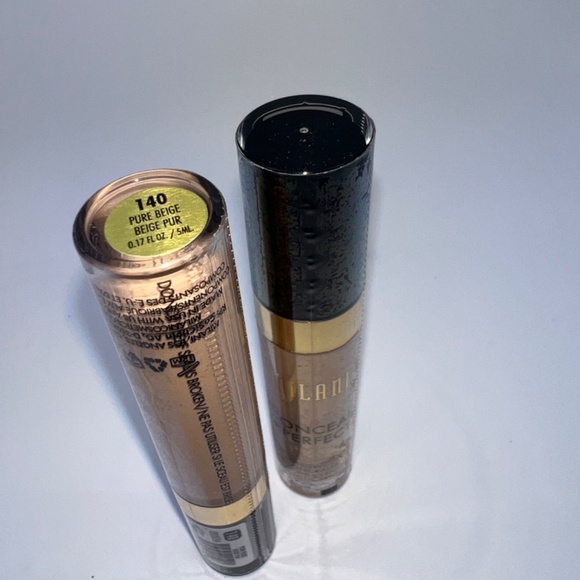 2 Milani Conceal and Perfect Longwear Concealer - Picture 3 of 3